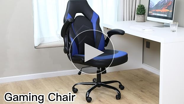Amazon.com: Office Chairs - Ergonomic Gaming Executive Desk